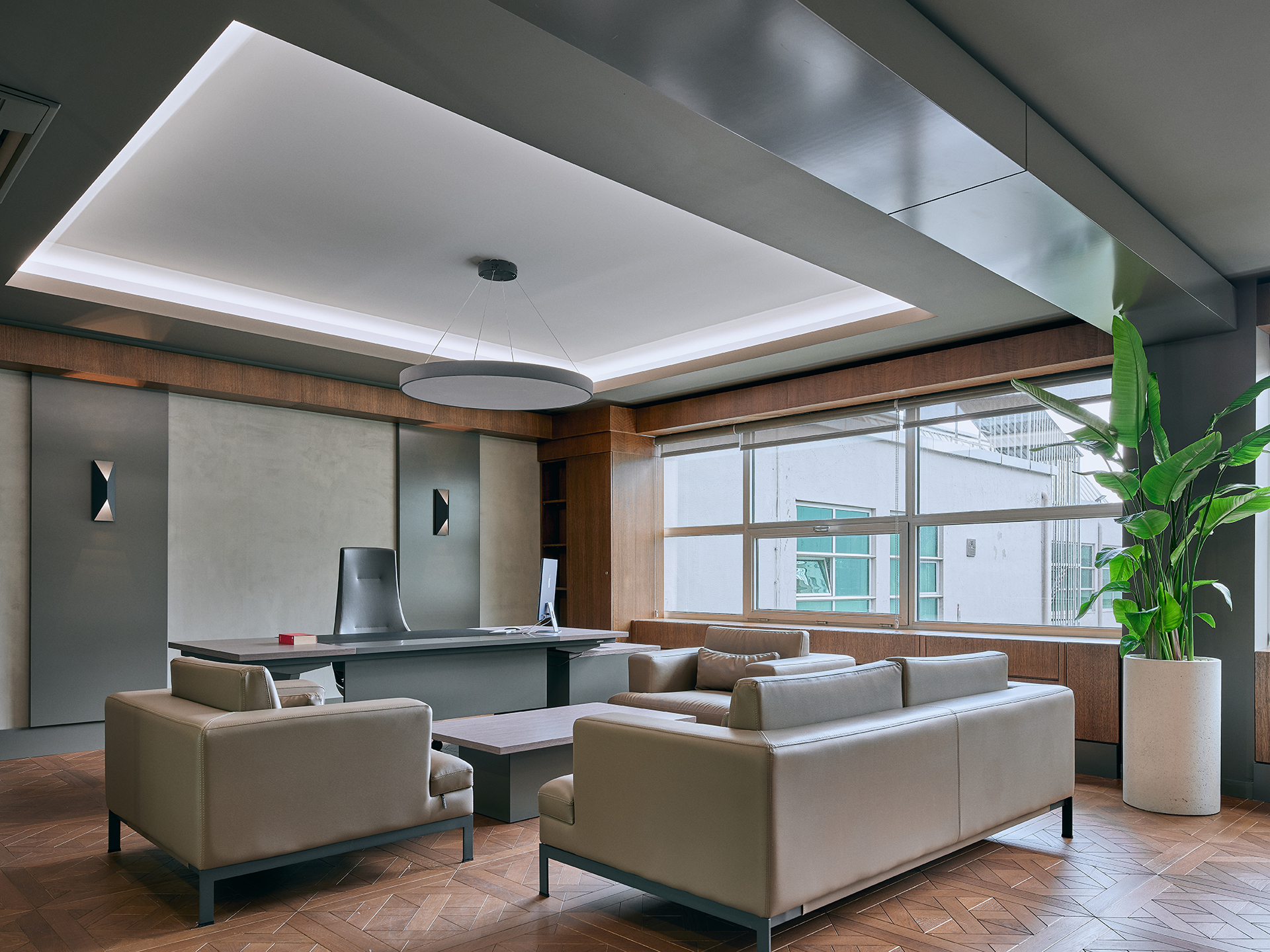 Projects : BAB Architects